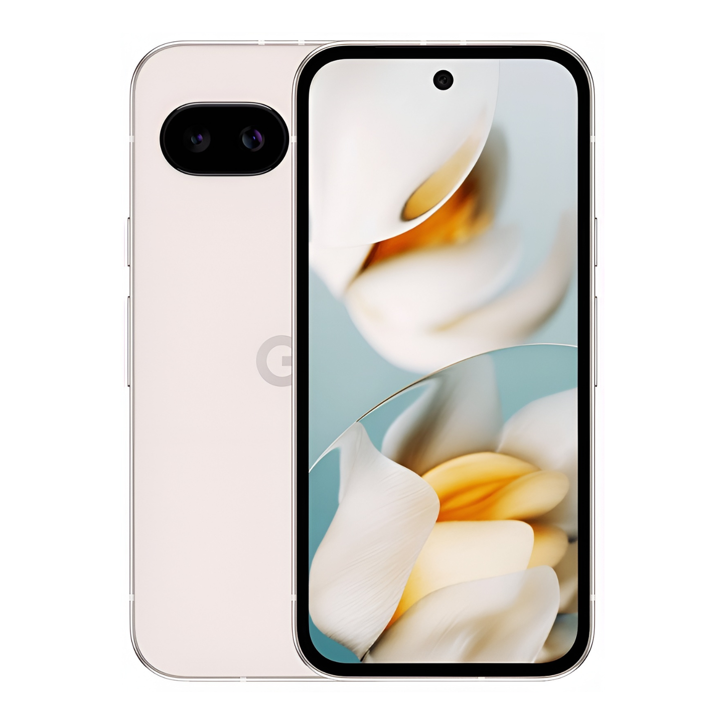 Google Pixel 9a Unlocked