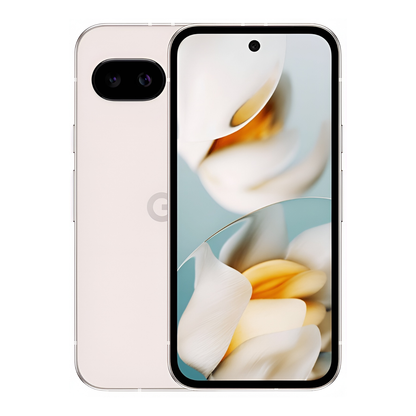 Google Pixel 9a Unlocked