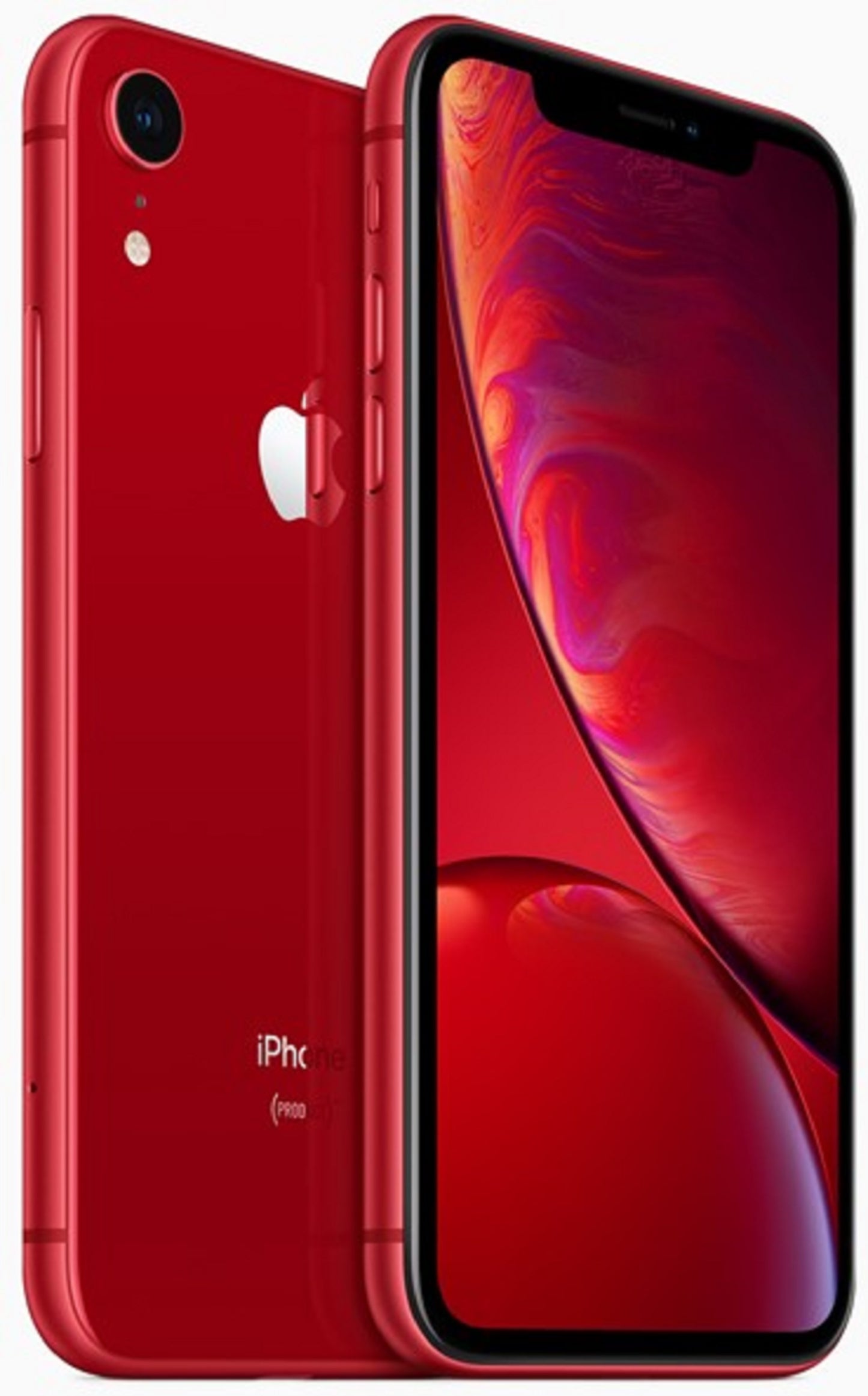 iPhone XR Unlocked