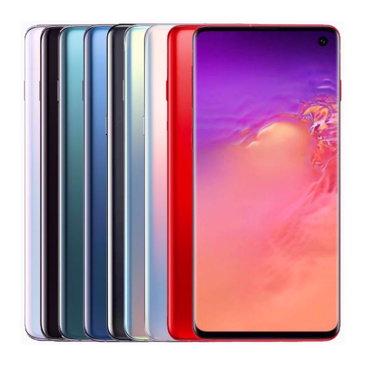 Samsung Galaxy S10 Unlocked