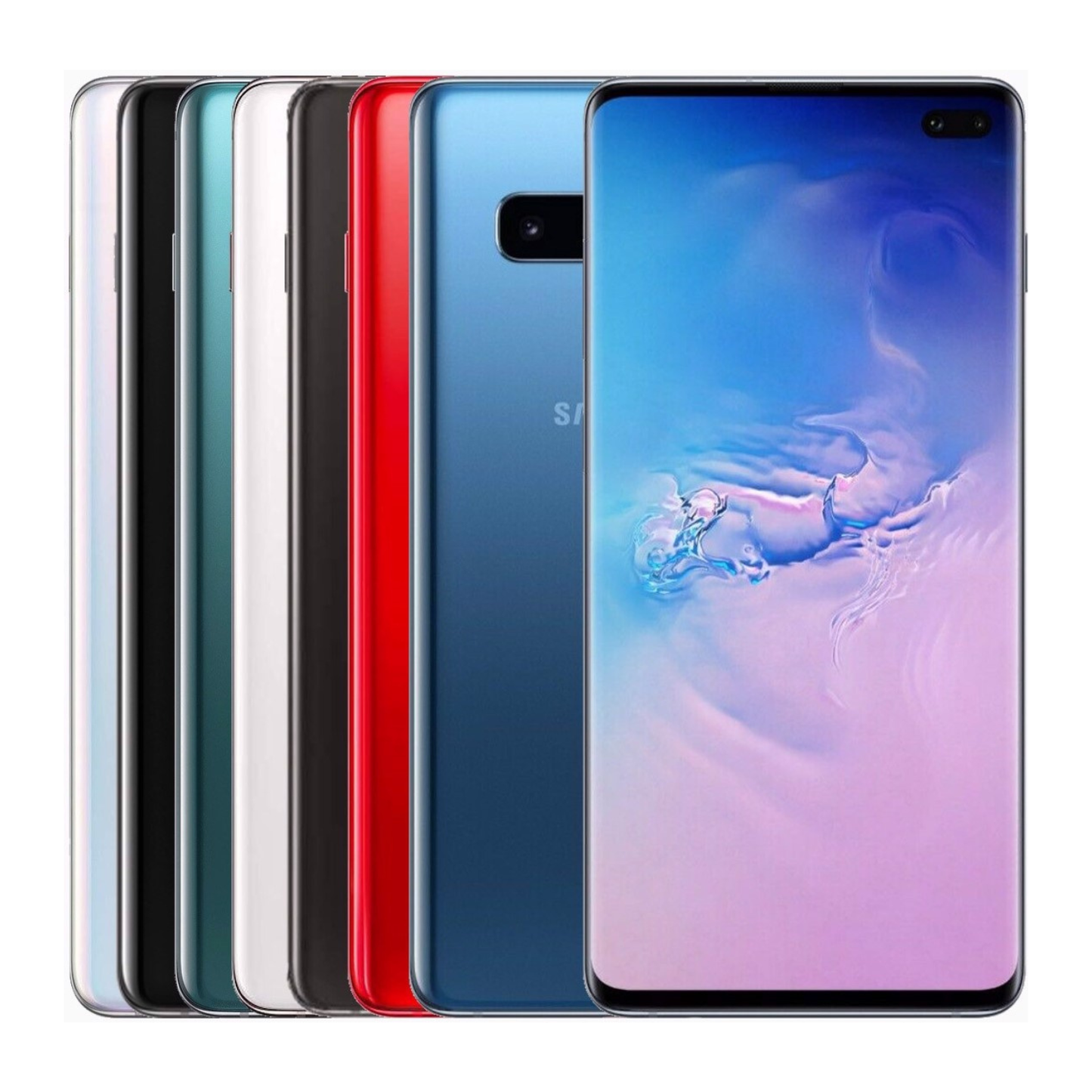 Samsung Galaxy S10+ Unlocked