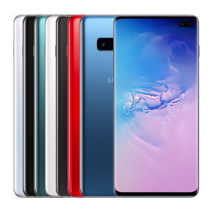 Samsung Galaxy S10+ Unlocked