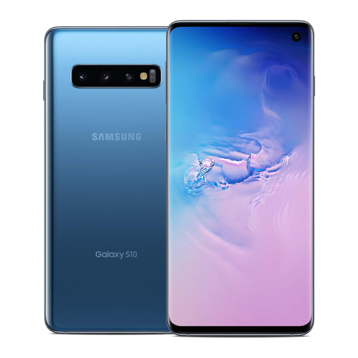 Samsung Galaxy S10 Unlocked