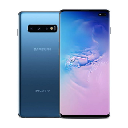 Samsung Galaxy S10+ Unlocked