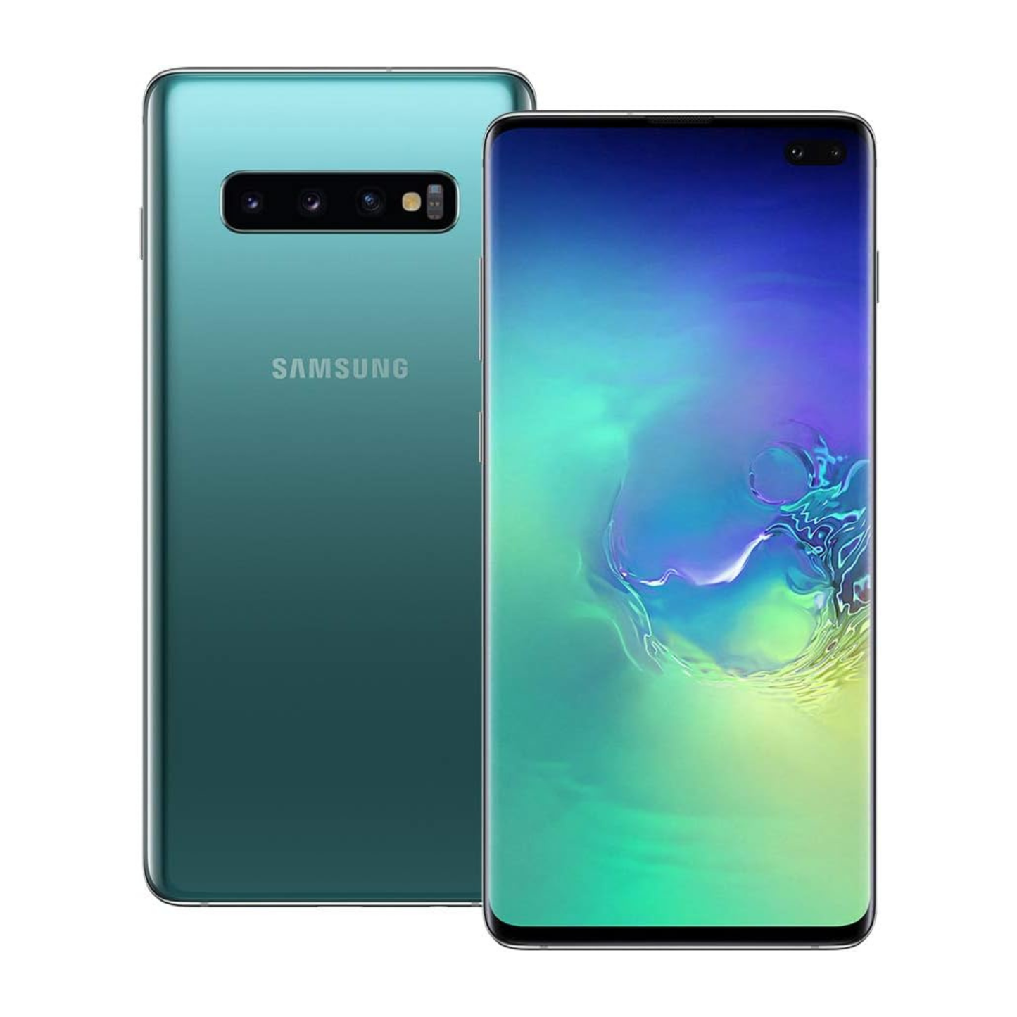 Samsung Galaxy S10+ Unlocked