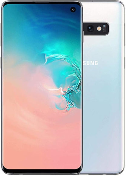 Samsung Galaxy S10 débloqué