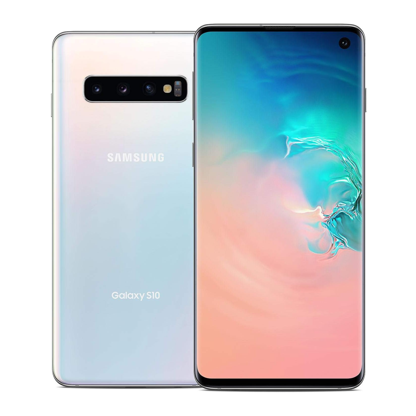 Samsung Galaxy S10 Unlocked