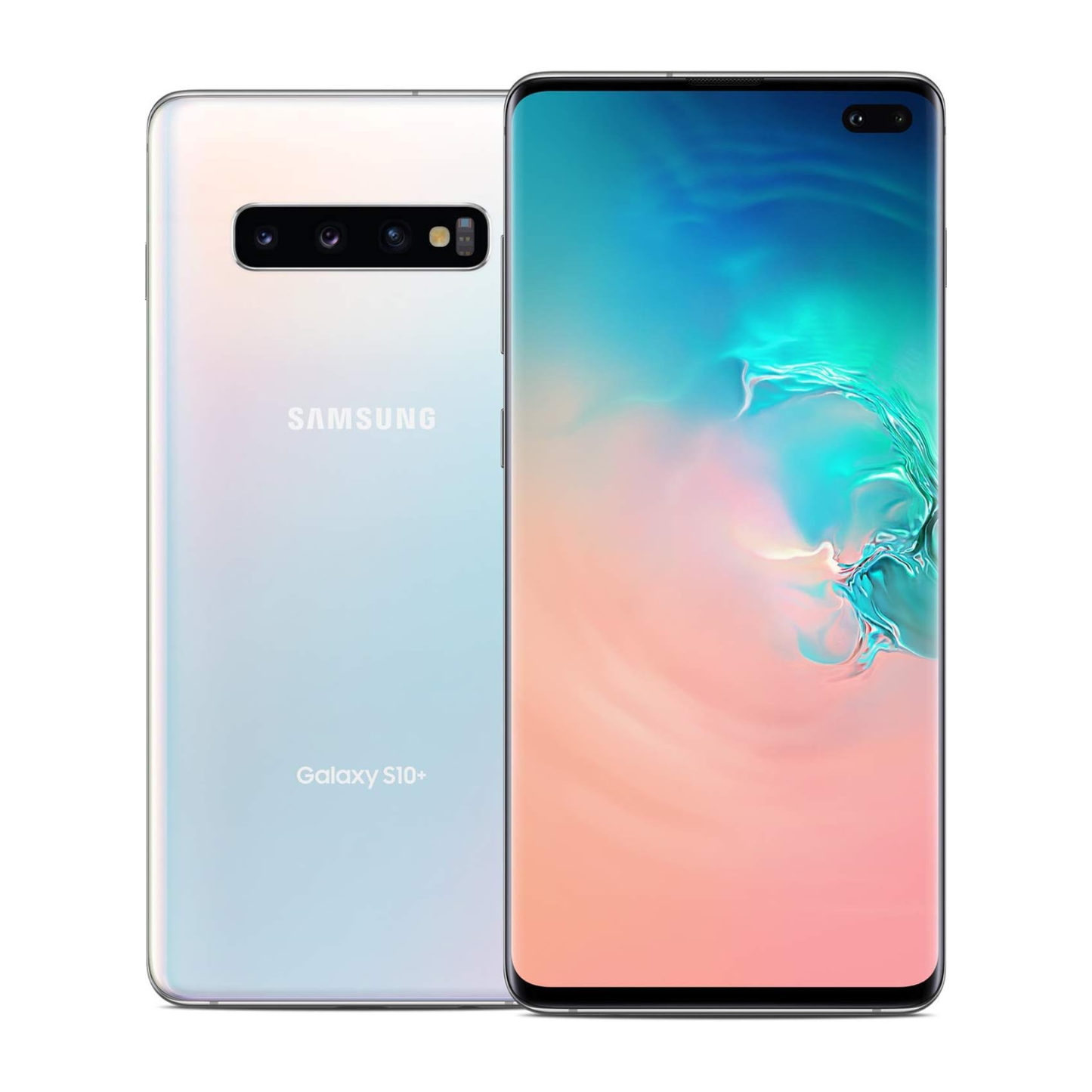Samsung Galaxy S10+ Unlocked