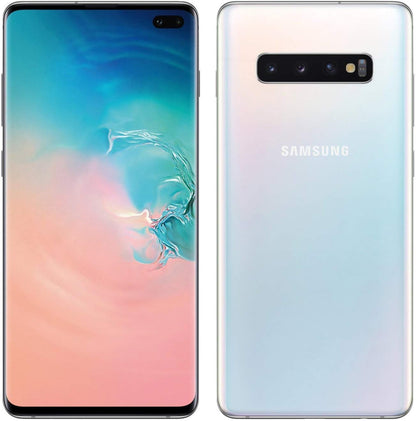 Samsung Galaxy S10+ Unlocked