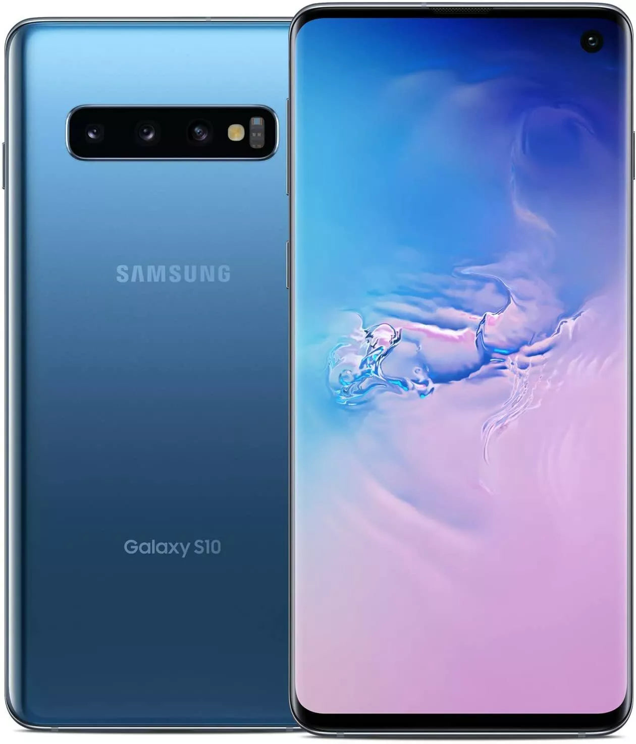 Samsung Galaxy S10 débloqué