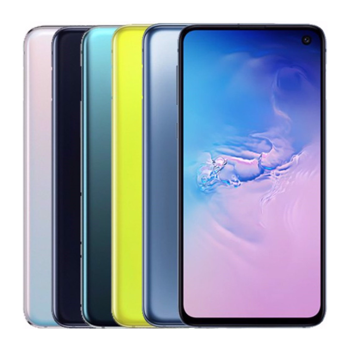 Samsung Galaxy S10e débloqué 