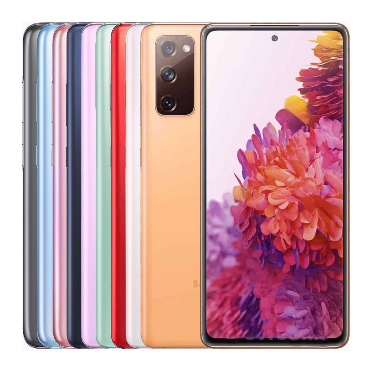 Samsung Galaxy S20 FE Unlocked