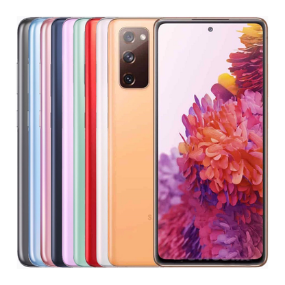 Samsung Galaxy S20 FE Unlocked