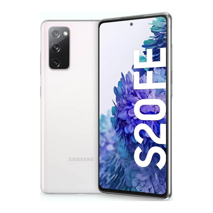 Samsung Galaxy S20 FE Unlocked