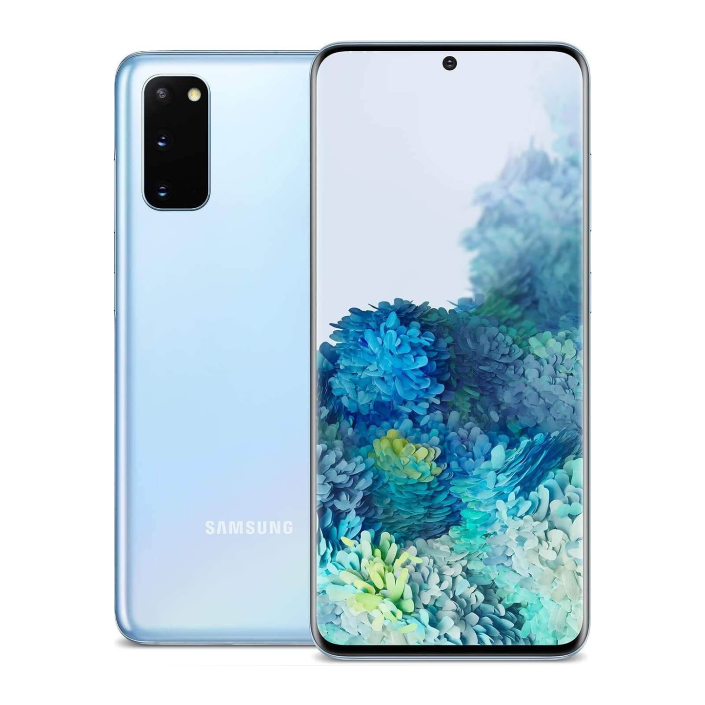 Samsung Galaxy S20 Unlocked
