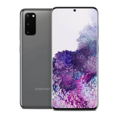 Samsung Galaxy S20 Unlocked