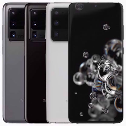 Samsung Galaxy S20 Ultra débloqué
