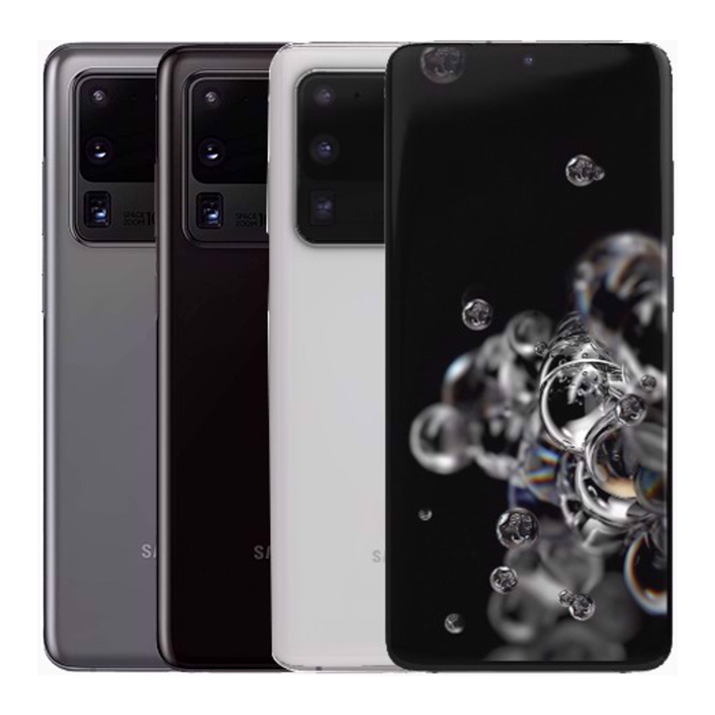 Samsung Galaxy S20 Ultra Unlocked