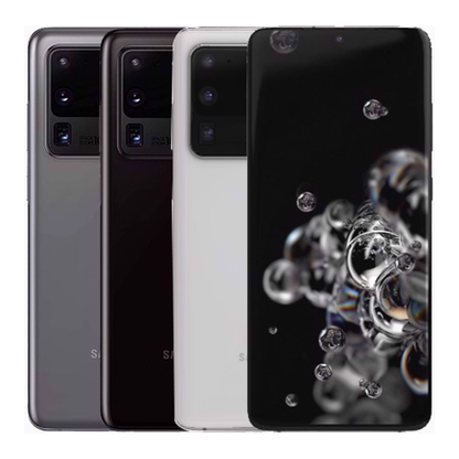 Samsung Galaxy S20 Ultra Unlocked