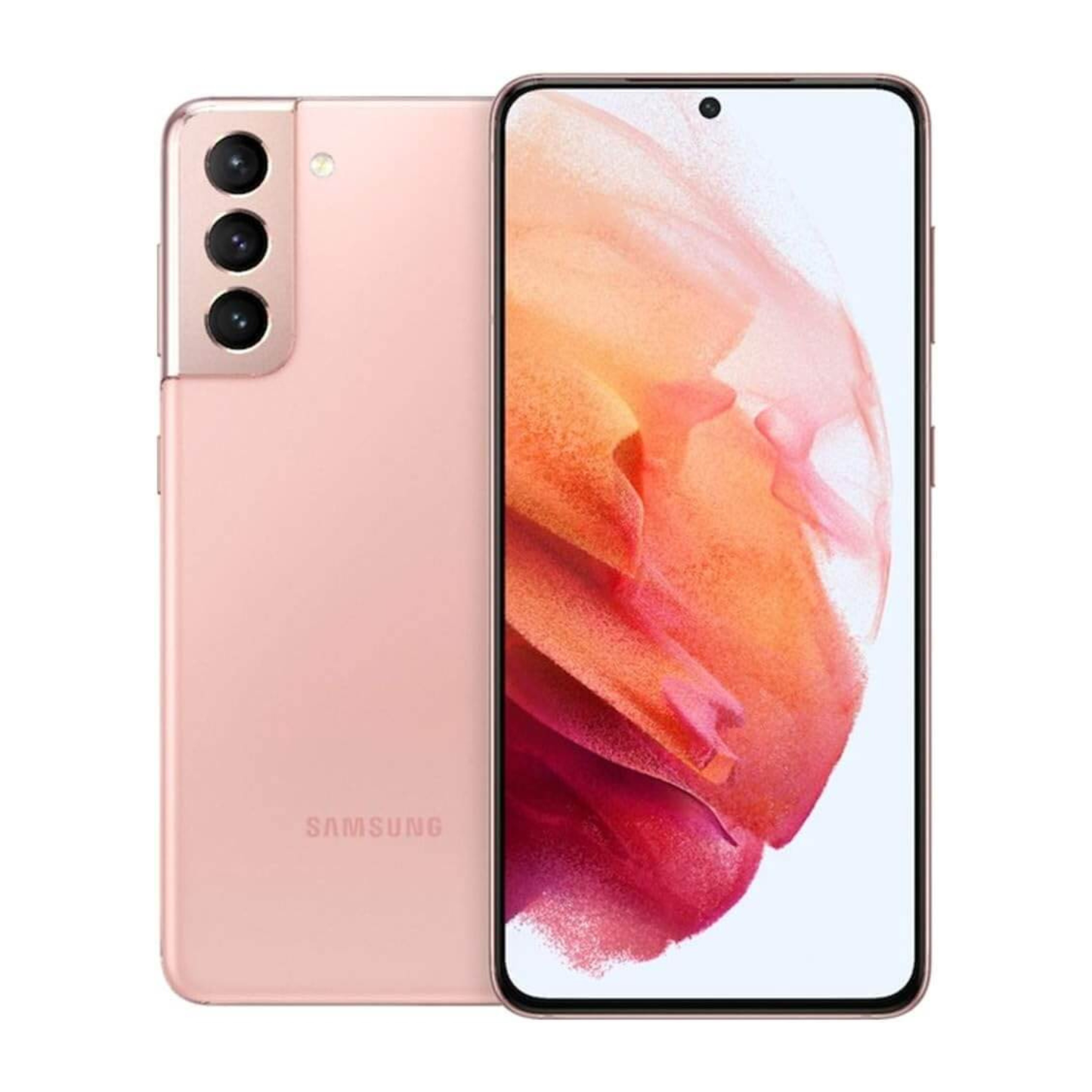 Samsung Galaxy S21 5G débloqué