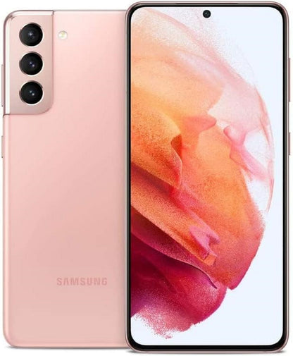 Samsung Galaxy S21 Plus Unlocked