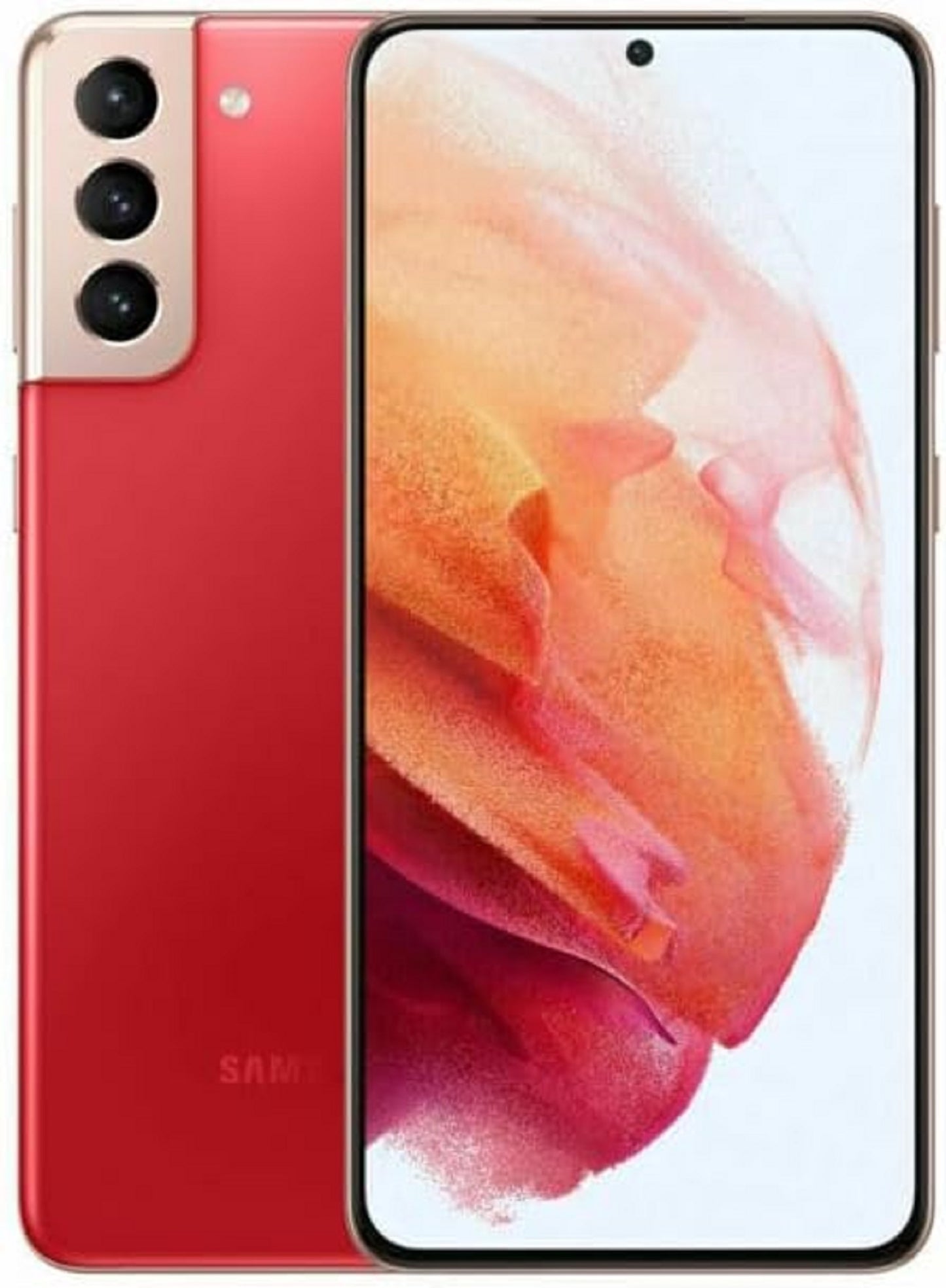 Samsung Galaxy S21 Plus Unlocked