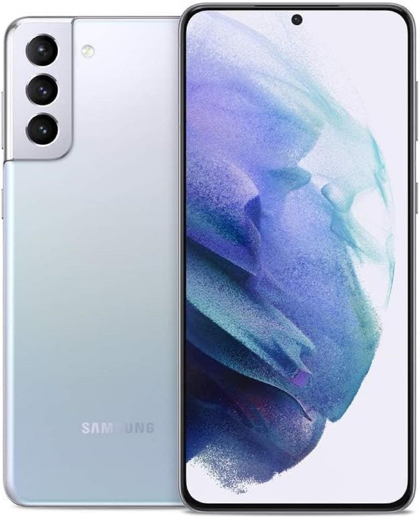 Samsung Galaxy S21 Plus Unlocked