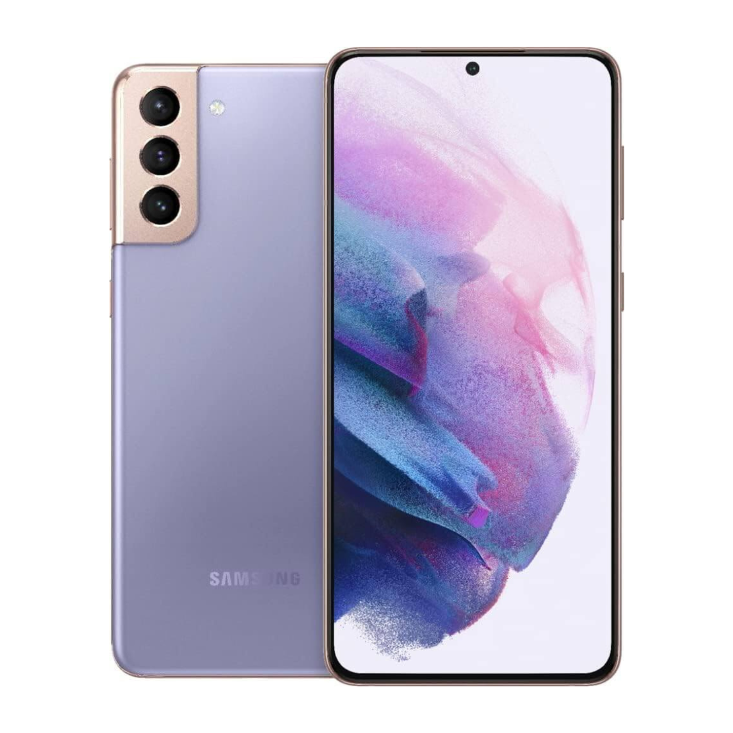 Samsung Galaxy S21 5G débloqué