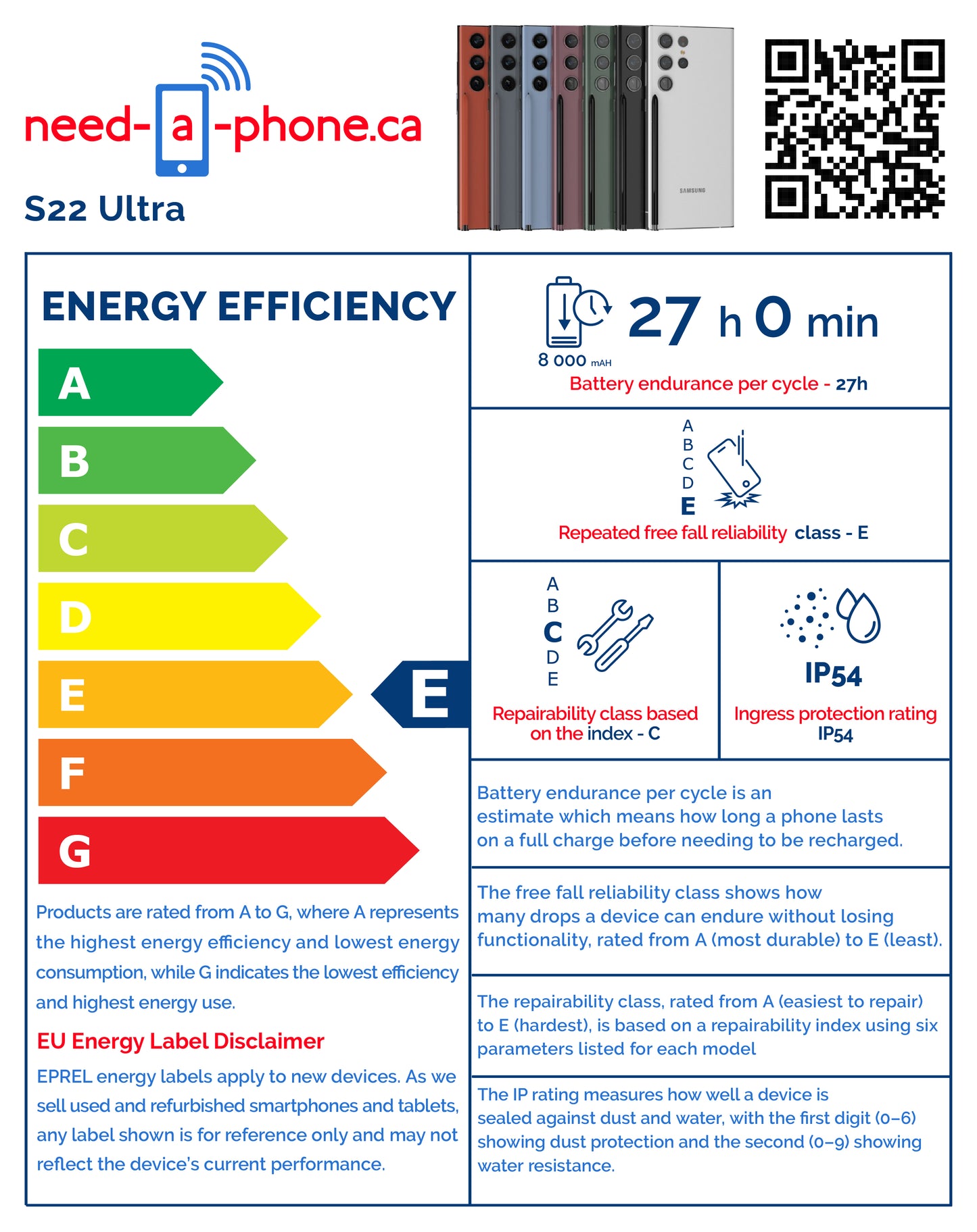 Samsung Galaxy S22 Ultra Unlocked
