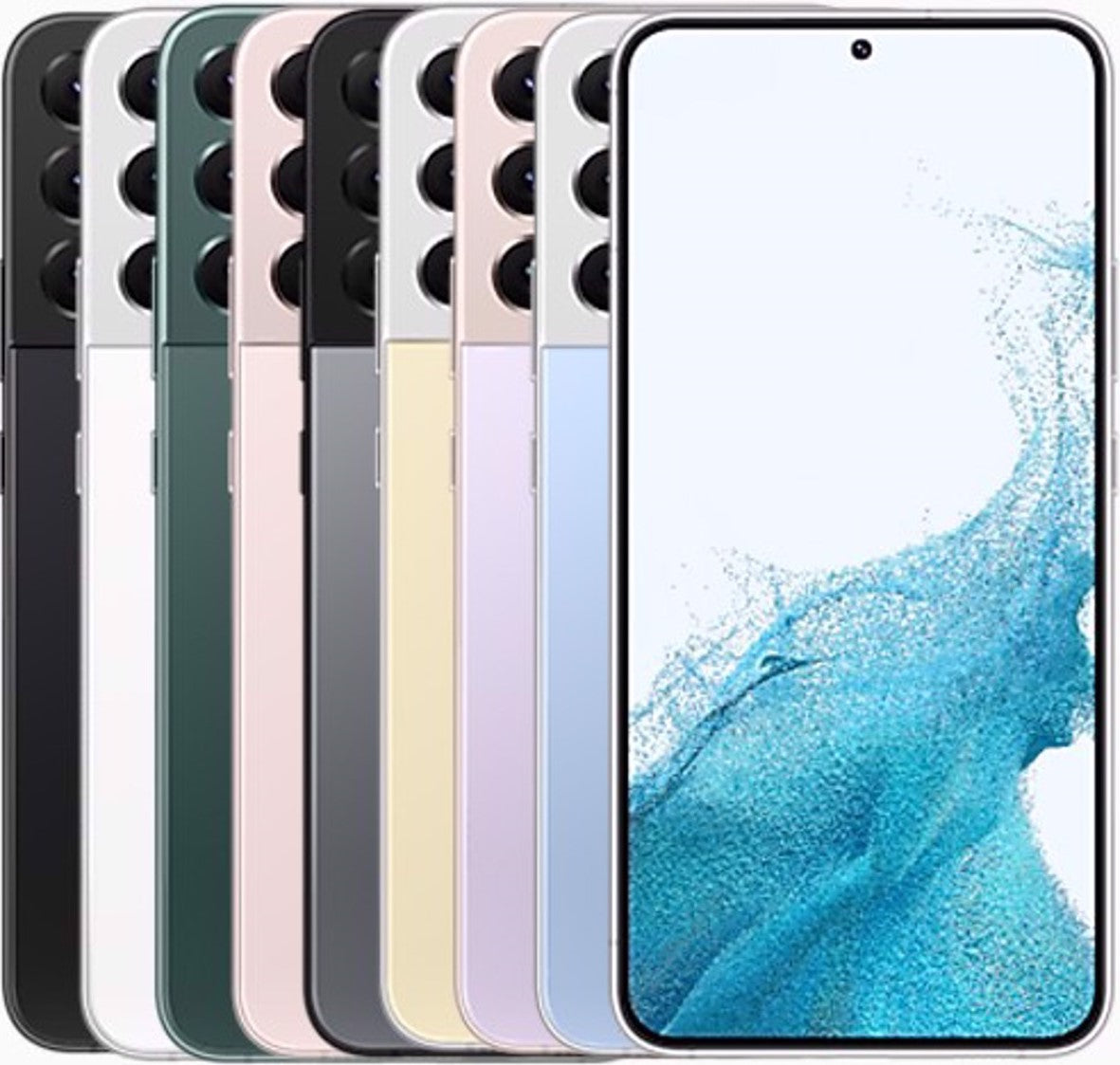 Samsung Galaxy S22 Plus débloqué