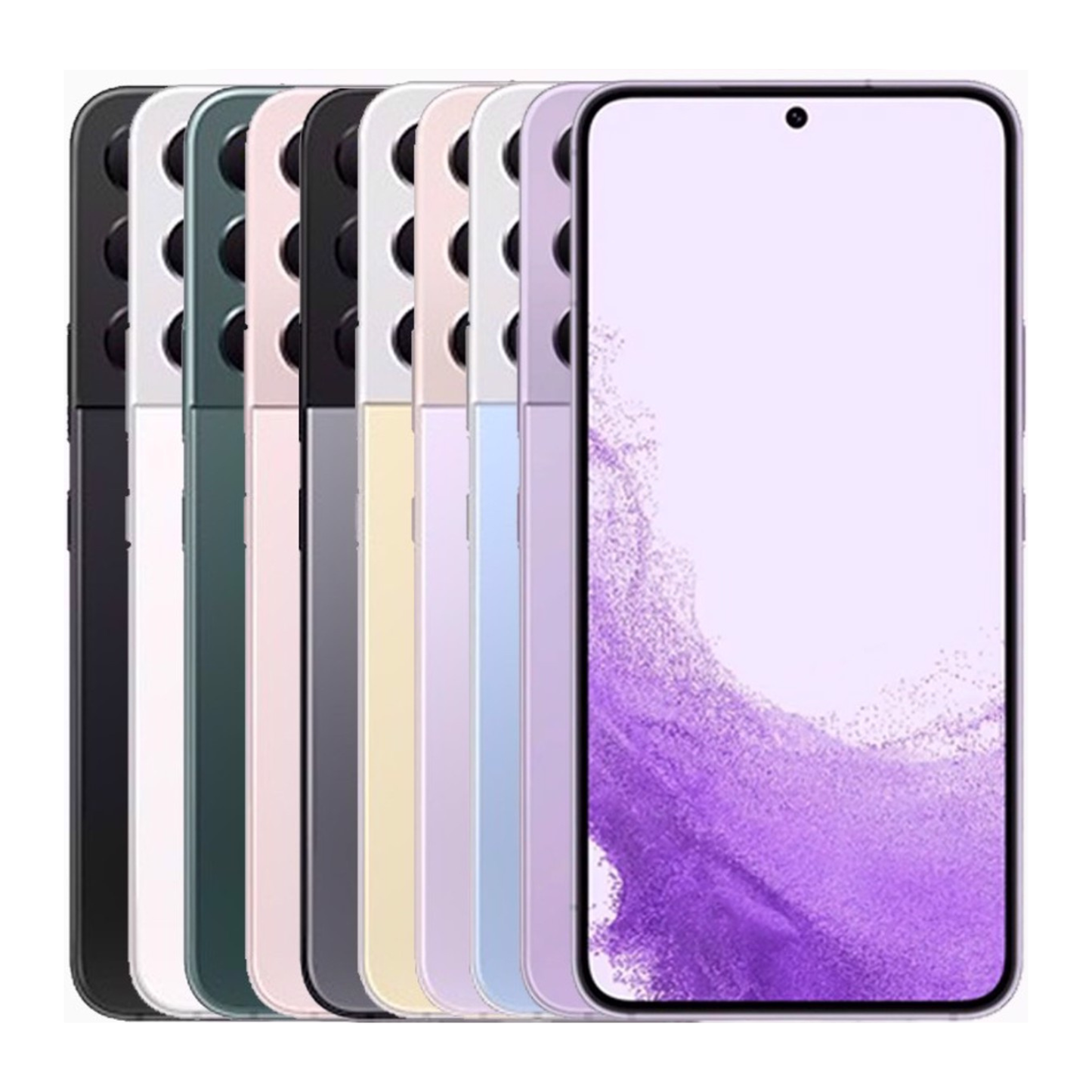 Samsung Galaxy S22 Unlocked