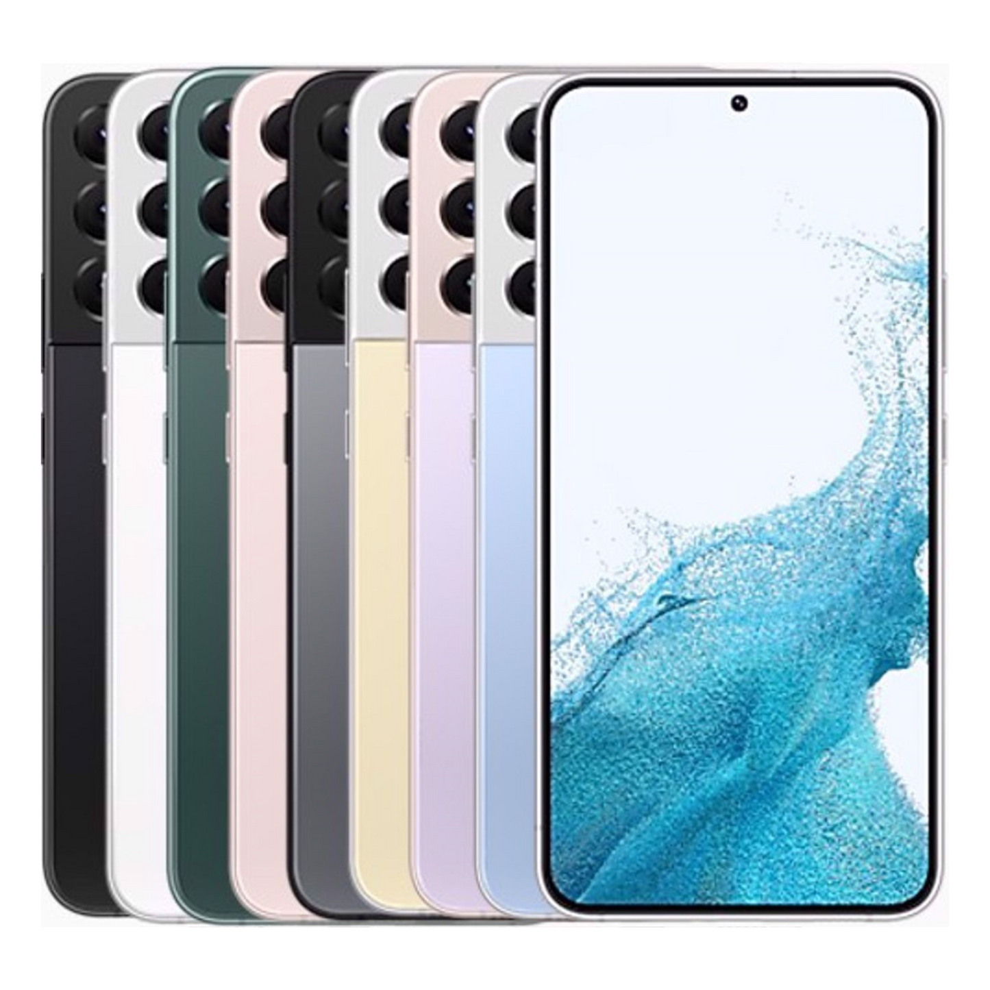 Samsung Galaxy S22 Plus débloqué