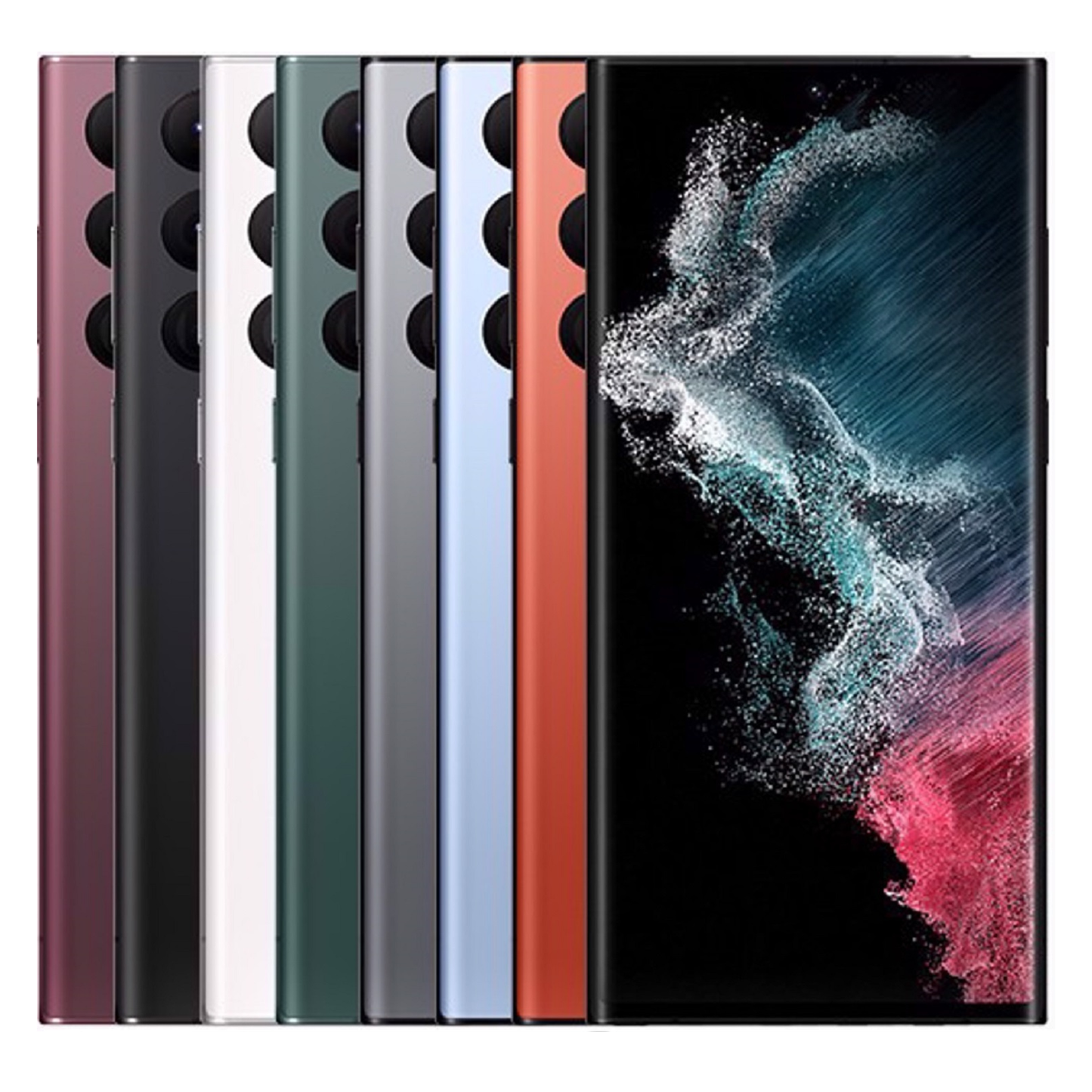 Samsung Galaxy S22 Ultra débloqué