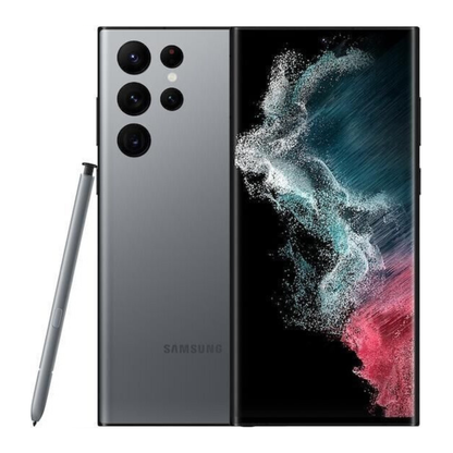 Samsung Galaxy S22 Ultra débloqué