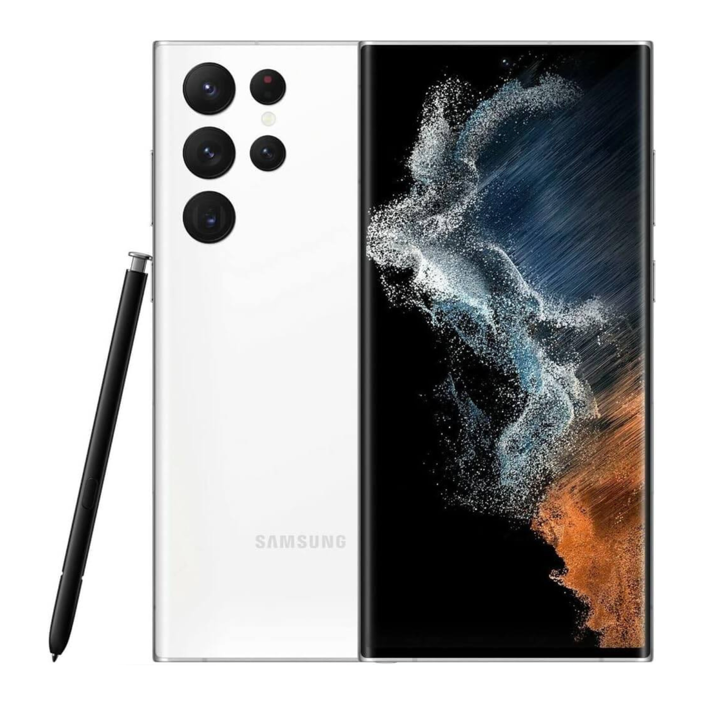 Samsung Galaxy S22 Ultra débloqué