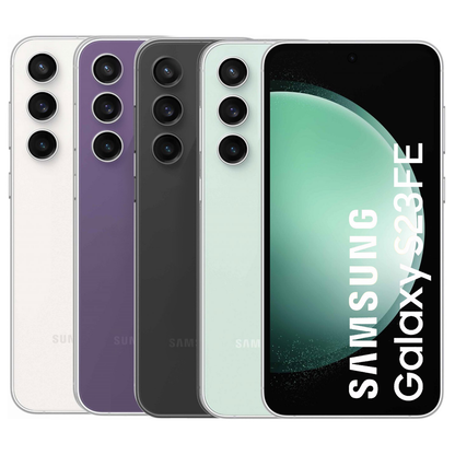 Samsung Galaxy S23FE Unlocked