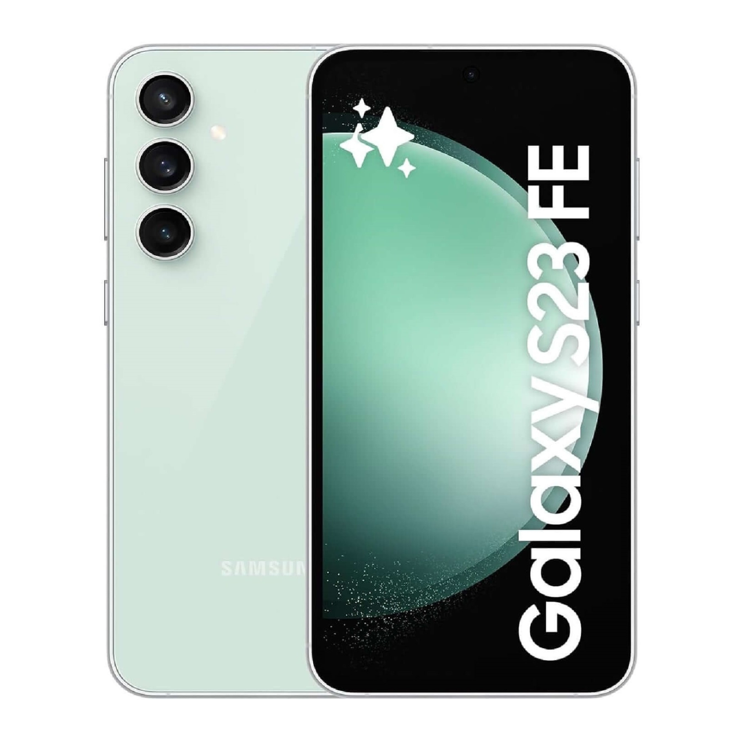 Samsung Galaxy S23FE Unlocked