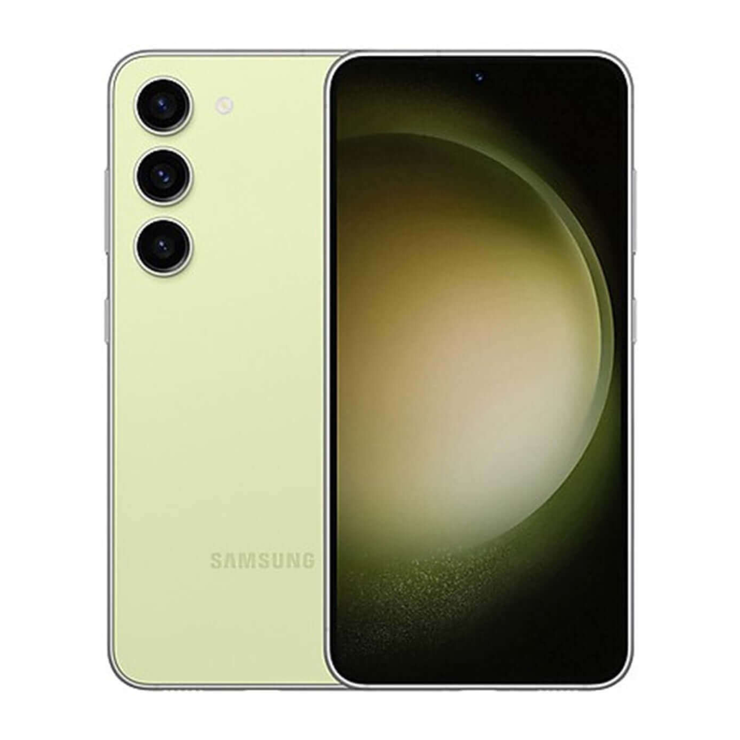 Samsung Galaxy S23 Plus Unlocked