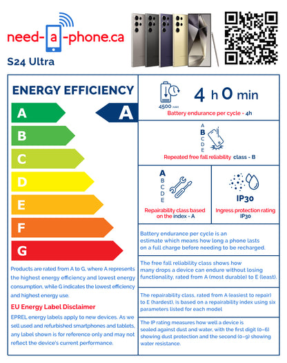 Samsung Galaxy S24 Ultra Unlocked
