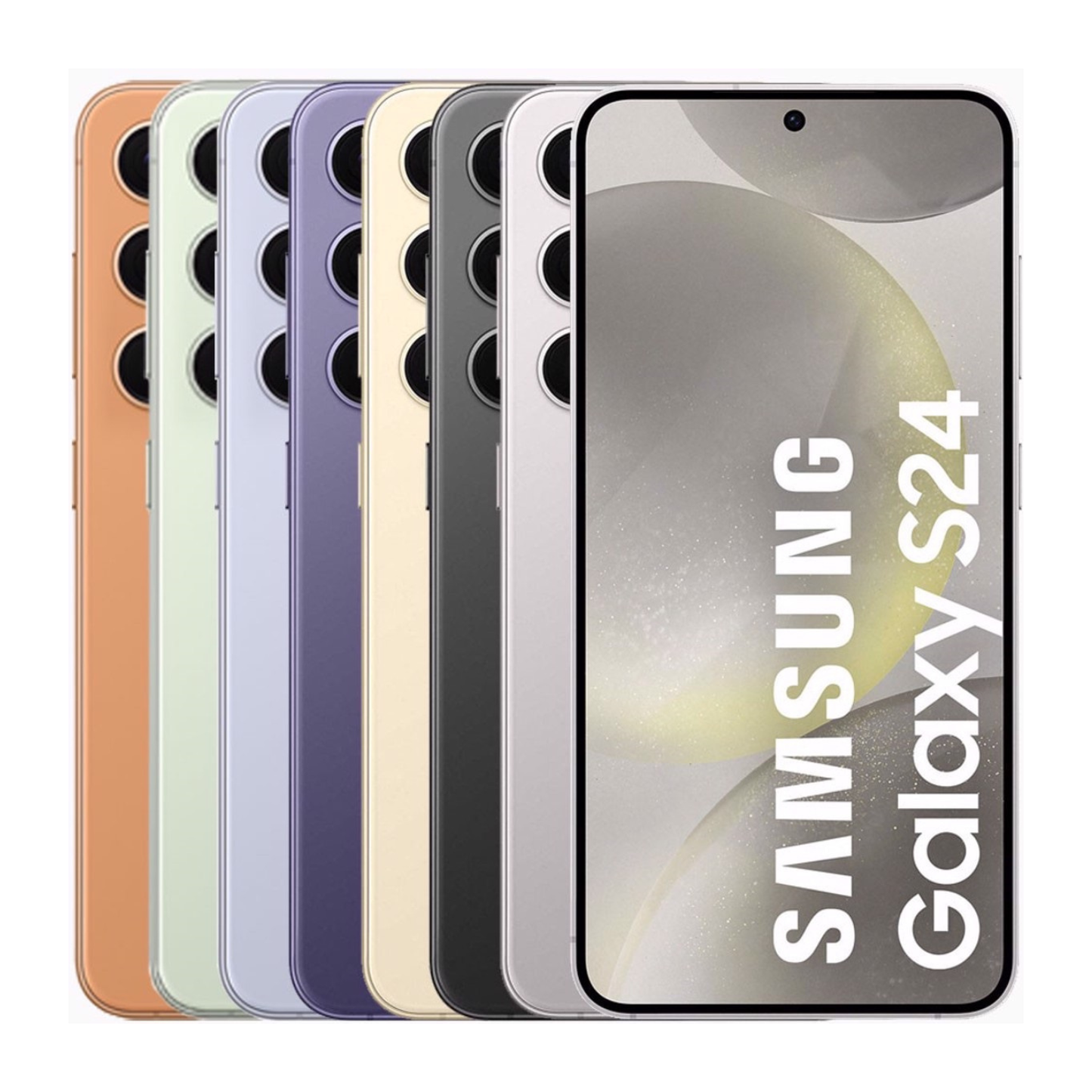 Samsung Galaxy S24 Unlocked