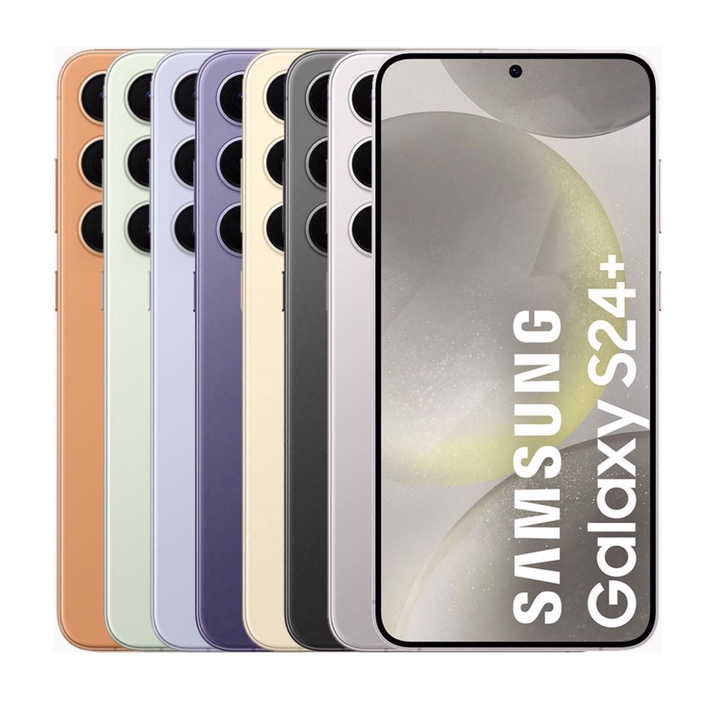 Samsung Galaxy S24 Plus Unlocked