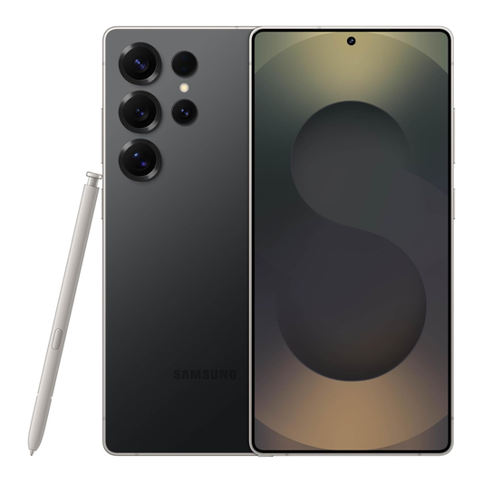 Samsung Galaxy S25 Ultra Unlocked