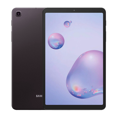 Samsung Galaxy Tab A 8.4" (2020) Wi-Fi + Cellular Unlocked