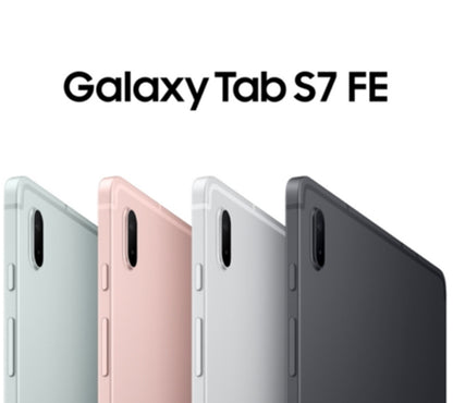 Samsung Galaxy Tab S7 FE Wi-Fi Only