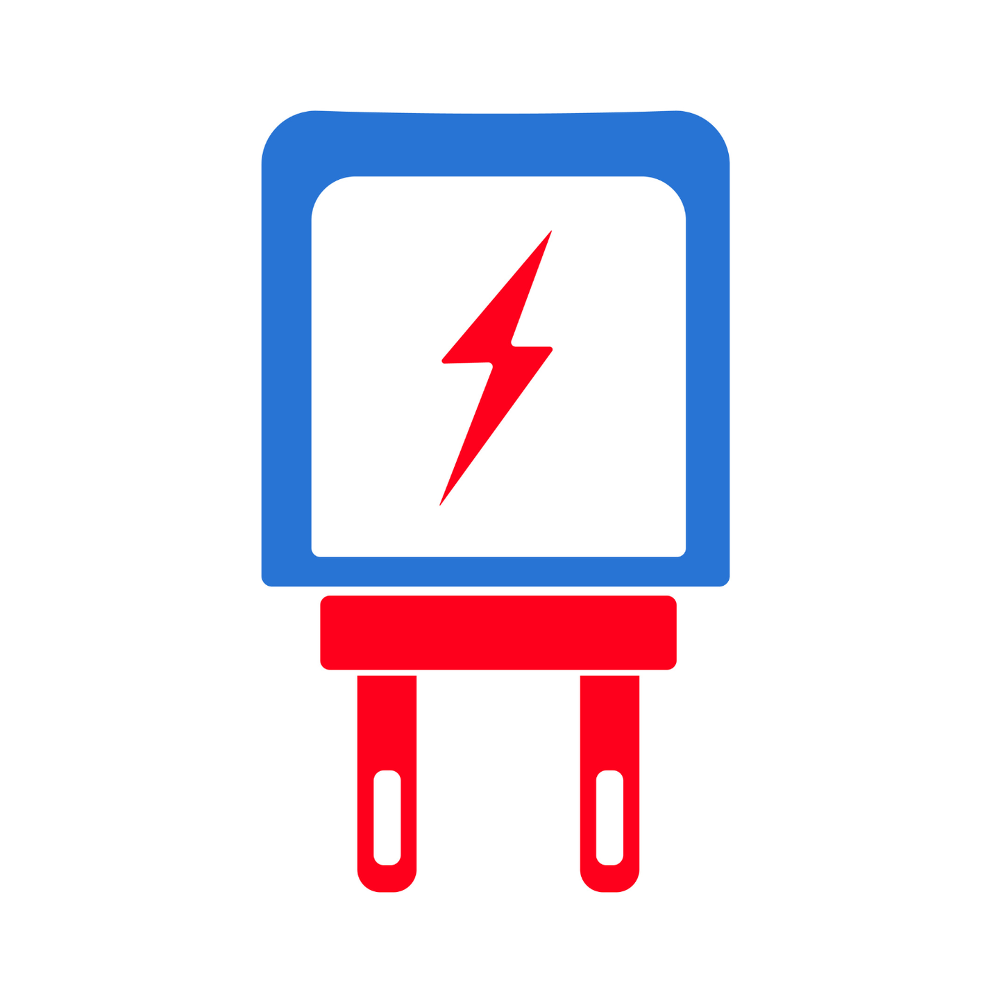USB Wall Plug – 1AMP output
