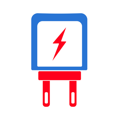USB Wall Plug – 1AMP output