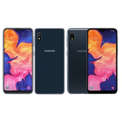 Samsung Galaxy A10e débloqué