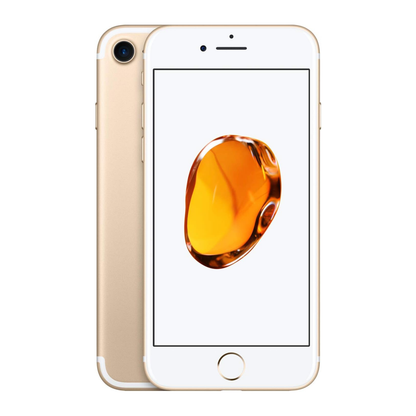 iPhone 7 débloqué