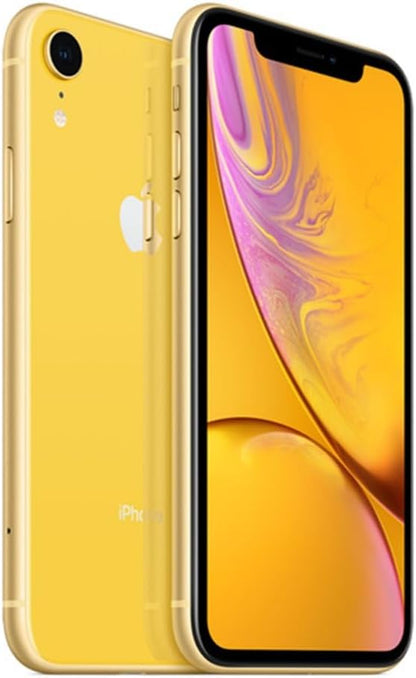 iPhone XR débloqué