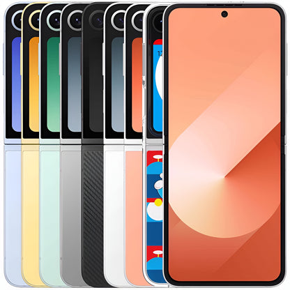 Samsung Galaxy Z Flip4 5G débloqué